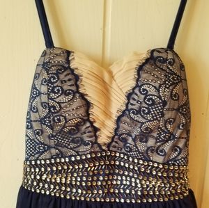 From London, Little Mistress